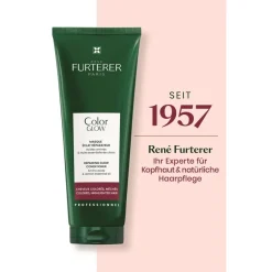 Renu00E9 Furterer Color Glow Reparierende Farbglanz Maske von René Furterer Outlet