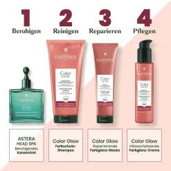 Renu00E9 Furterer Color Glow Reparierende Farbglanz Maske von René Furterer Outlet