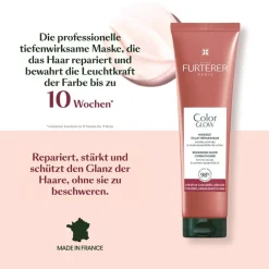 Renu00E9 Furterer Color Glow Reparierende Farbglanz Maske von René Furterer Outlet