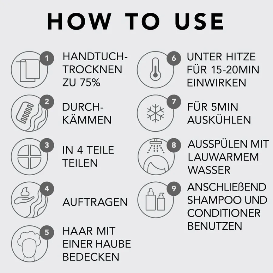 Sebastian COLOR Haarfarbe Cellophanes von Best