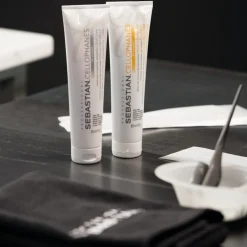 Sebastian COLOR Haarfarbe Cellophanes von Best