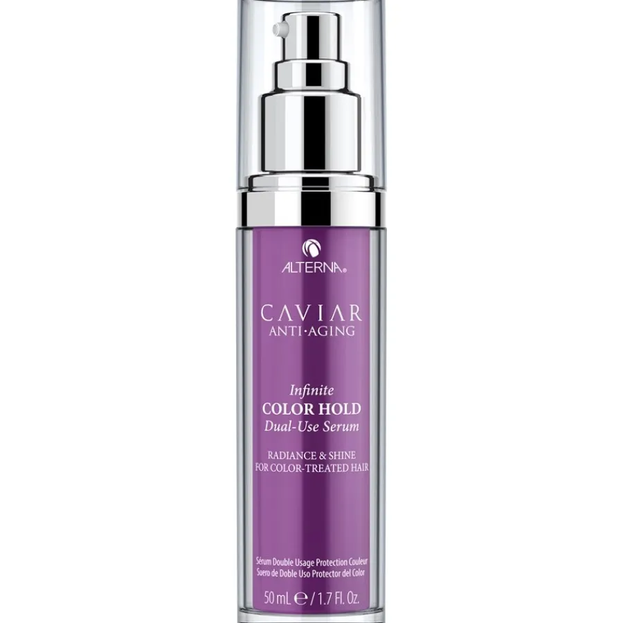 Alterna Color Hold Dual-Use Serum von