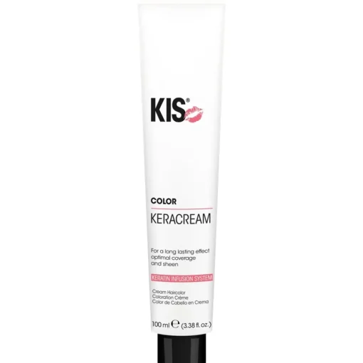 Kis Keratin Infusion System Color KeraCream von