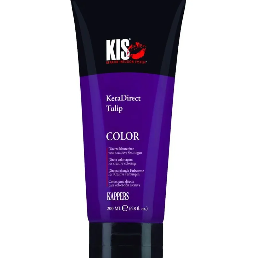 Kis Keratin Infusion System Color KeraDirekt von