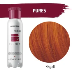 Goldwell Color Long Lasting Hair Color Oxidant-Free von