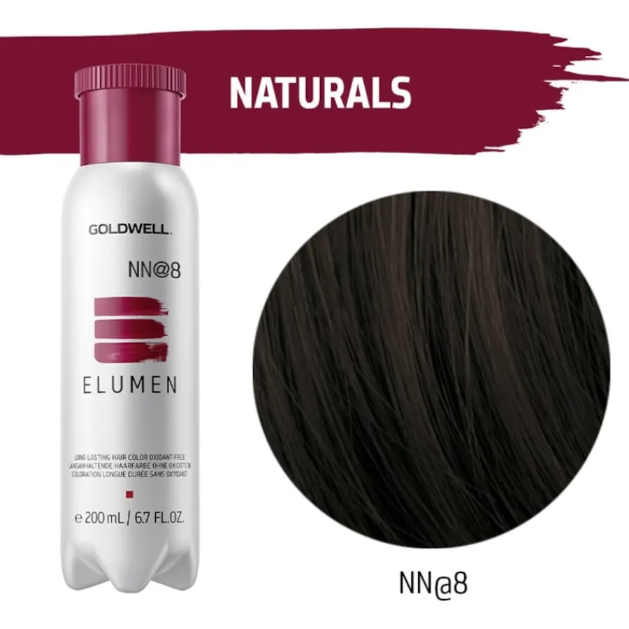 Goldwell Color Long Lasting Hair Color Oxidant-Free von