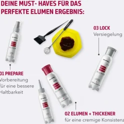 Goldwell Color Long Lasting Hair Color Oxidant-Free von