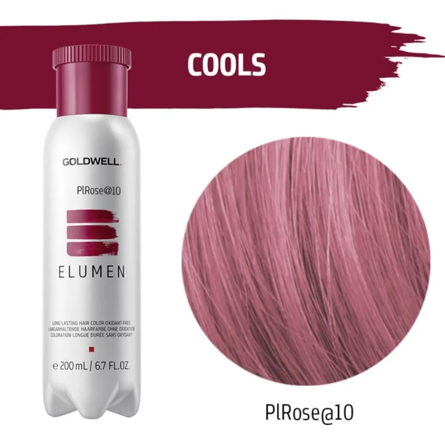 Goldwell Color Long Lasting Hair Color Oxidant-Free von