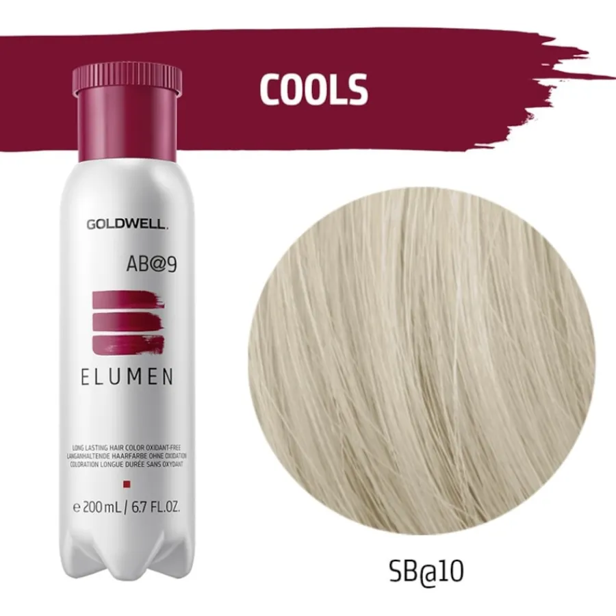 Goldwell Color Long Lasting Hair Color Oxidant-Free von