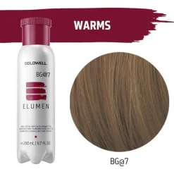 Goldwell Color Long Lasting Hair Color Oxidant-Free von