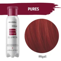 Goldwell Color Long Lasting Hair Color Oxidant-Free von