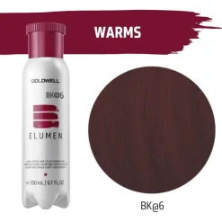 Goldwell Color Long Lasting Hair Color Oxidant-Free von