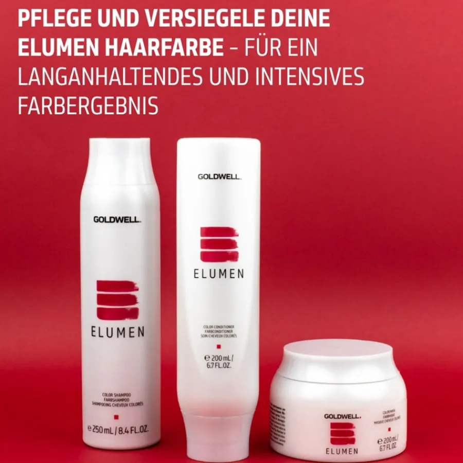 Goldwell Color Long Lasting Hair Color Oxidant-Free von