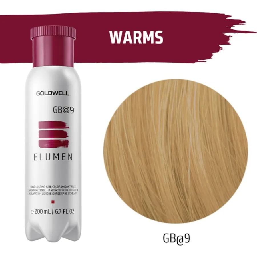 Goldwell Color Long Lasting Hair Color Oxidant-Free von