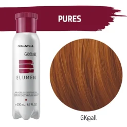 Goldwell Color Long Lasting Hair Color Oxidant-Free von