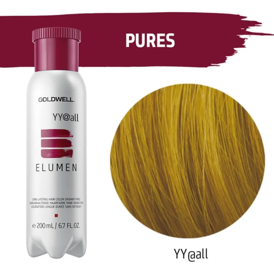 Goldwell Color Long Lasting Hair Color Oxidant-Free von