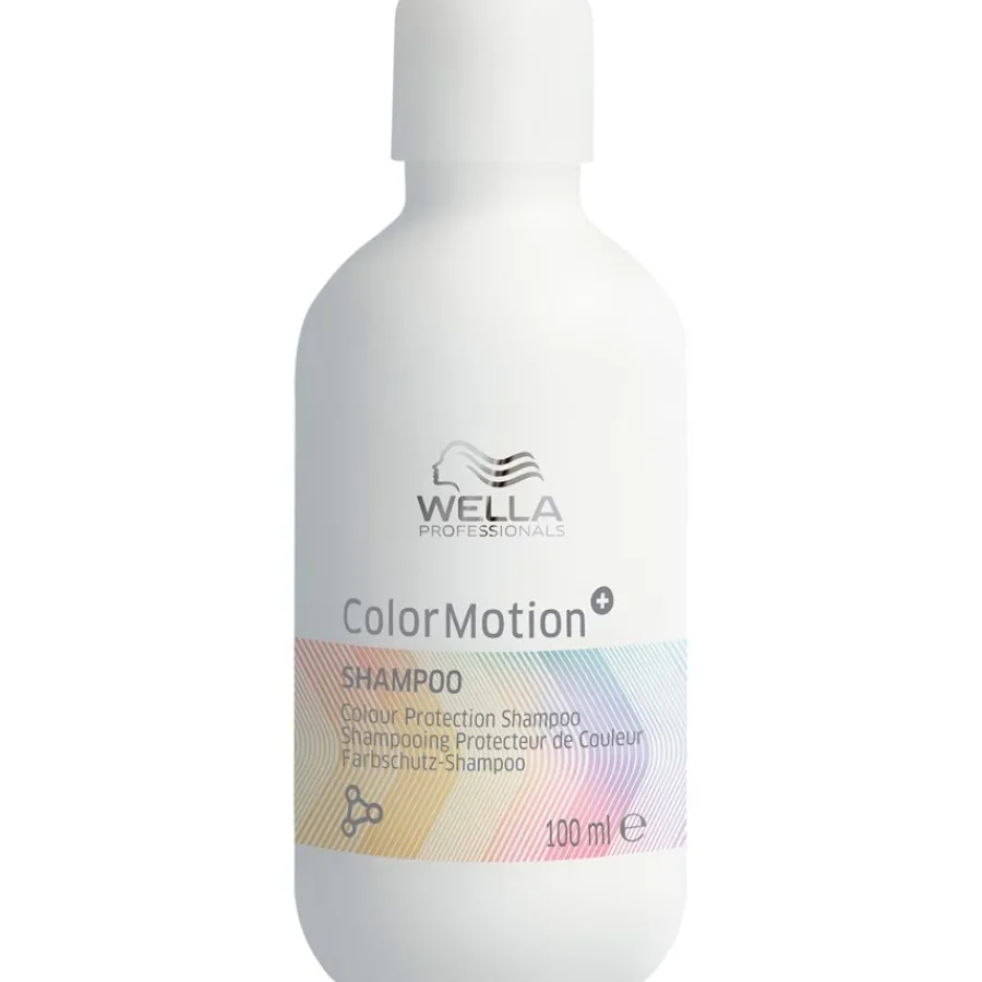 Wella Color Motion+ Farbschutz-Shampoo von