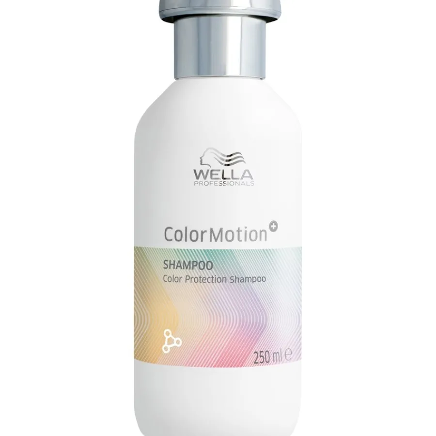 Wella Color Motion+ Farbschutz-Shampoo von
