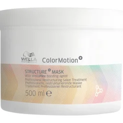 Wella Color Motion+ Mask von