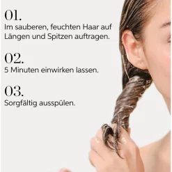 Wella Color Motion+ Mask von