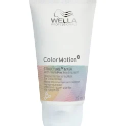 Wella Color Motion+ Mask von
