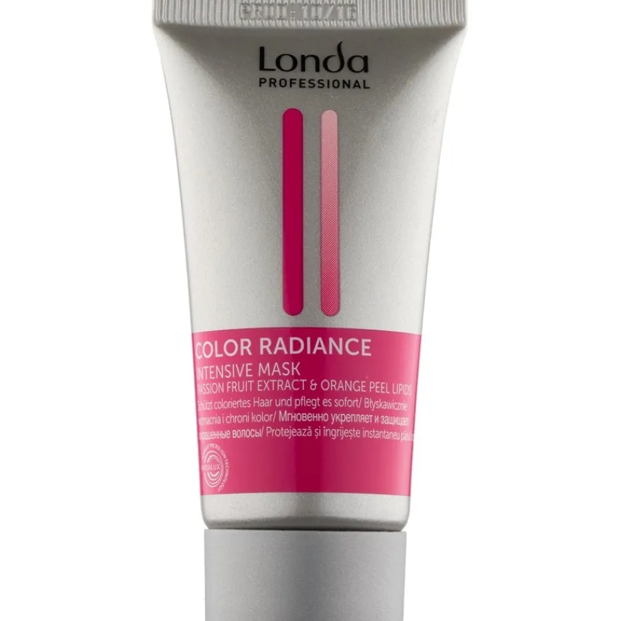Londa Professional Color Radiance Intensive Mask von