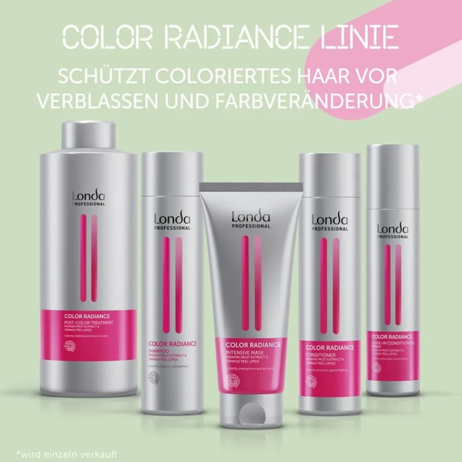 Londa Professional Color Radiance Shampoo von Online