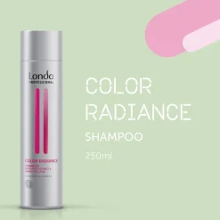 Londa Professional Color Radiance Shampoo von Online