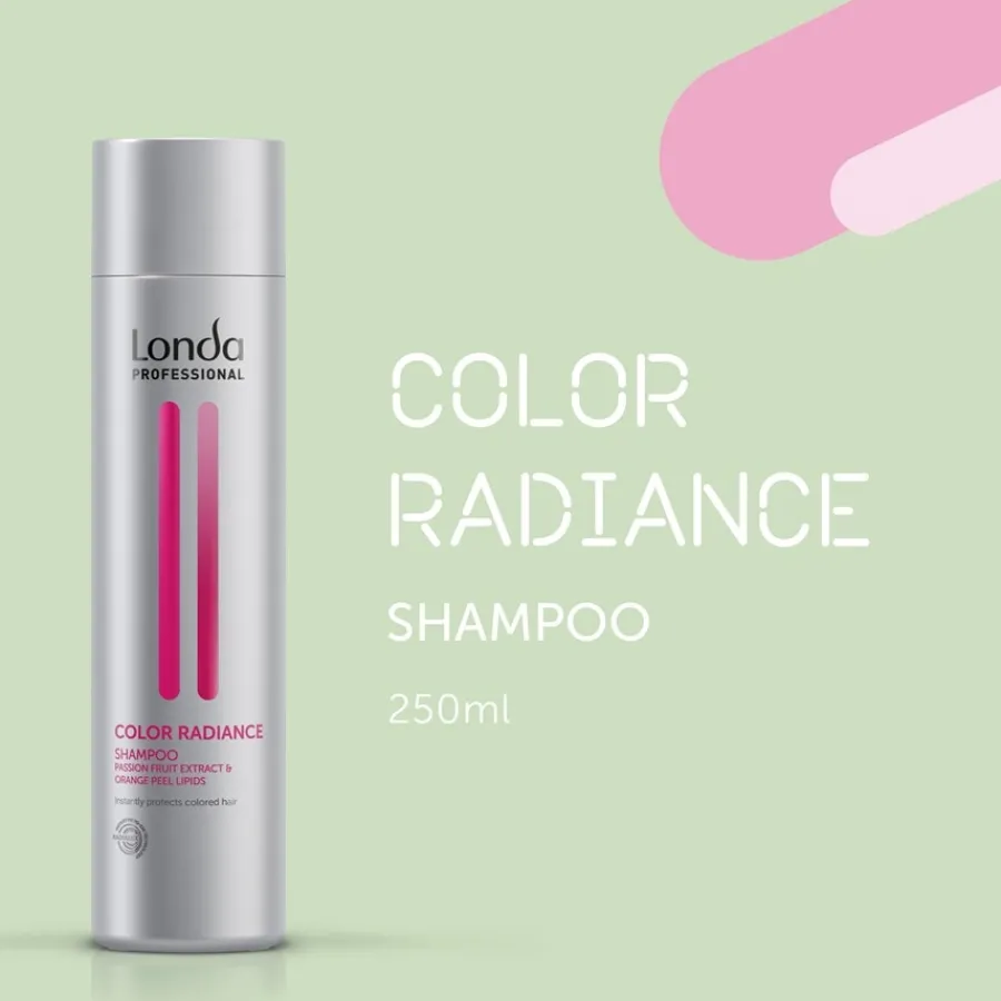Londa Professional Color Radiance Shampoo von Online