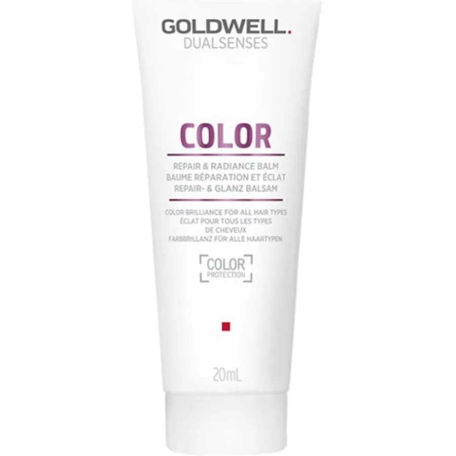 Goldwell Color Repair & Radiance Balm von