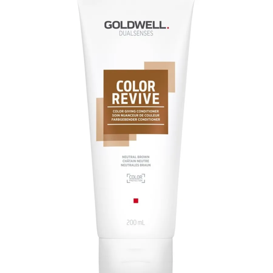 Goldwell Color Revive Color Giving Conditioner von