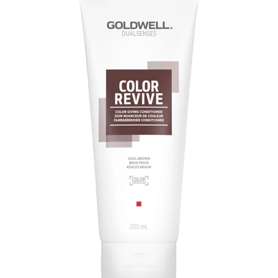 Goldwell Color Revive Conditioner von