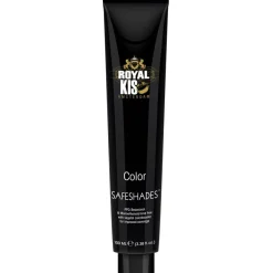 Kis Keratin Infusion System Color Safeshades von Hot