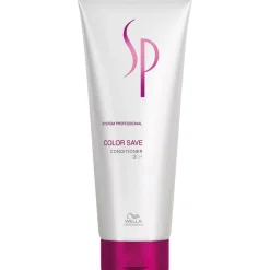 Wella Color Save Color Save Conditioner von Best