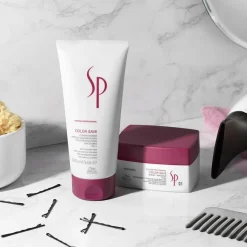 Wella Color Save Color Save Mask von