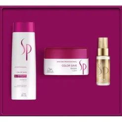 Wella Color Save Color Save Mask von