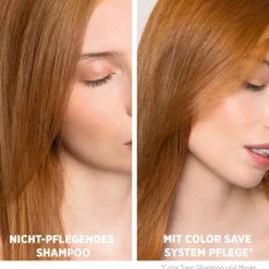 System Professional Lipid Code Color Save Shampoo C1 von Clearance