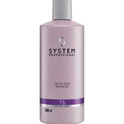 System Professional Lipid Code Color Save Shampoo C1 von Clearance