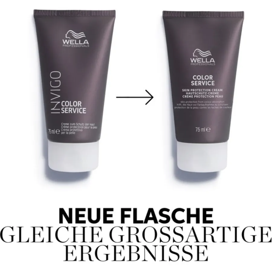 Wella Color Service Hautschutz-Creme von Online