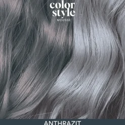 INDOLA Color Style Mousse Anthracite von Online