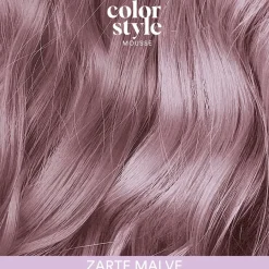 INDOLA Color Style Mousse Soft Mauve von Hot