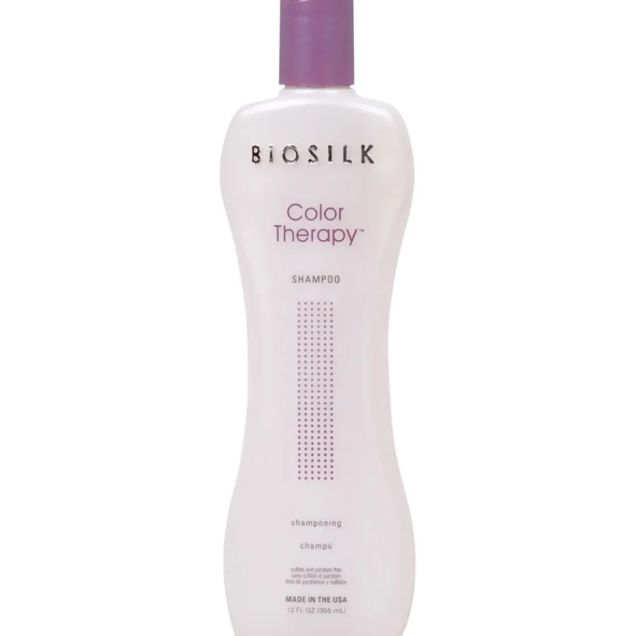 BIOSILK Color Therapy Shampoo von
