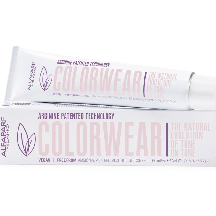 Alfaparf Milano Color Wear Vegane Haartönung Special von Discount