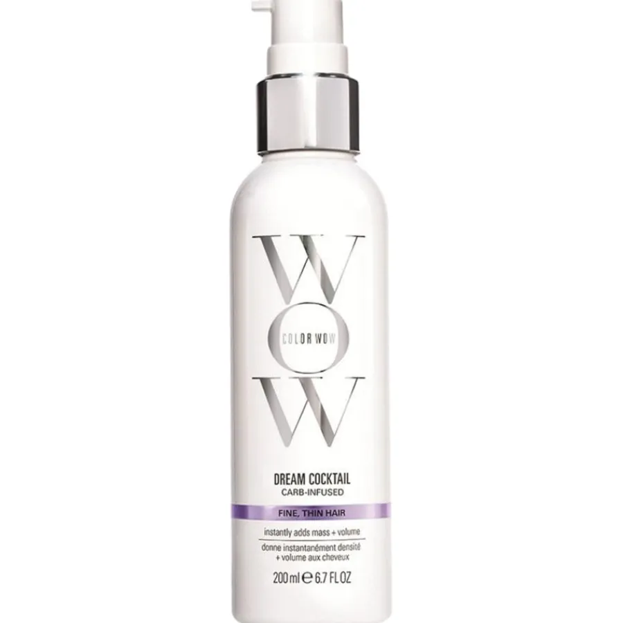 COLOR WOW Carb Cocktail Bionic Tonic