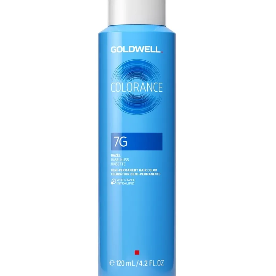 Goldwell Colorance Colorance von