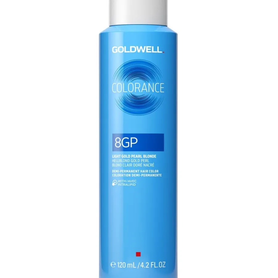 Goldwell Colorance Colorance von