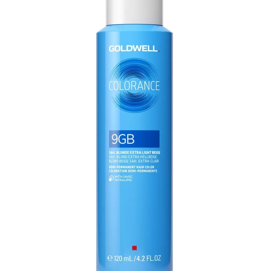 Goldwell Colorance Colorance von