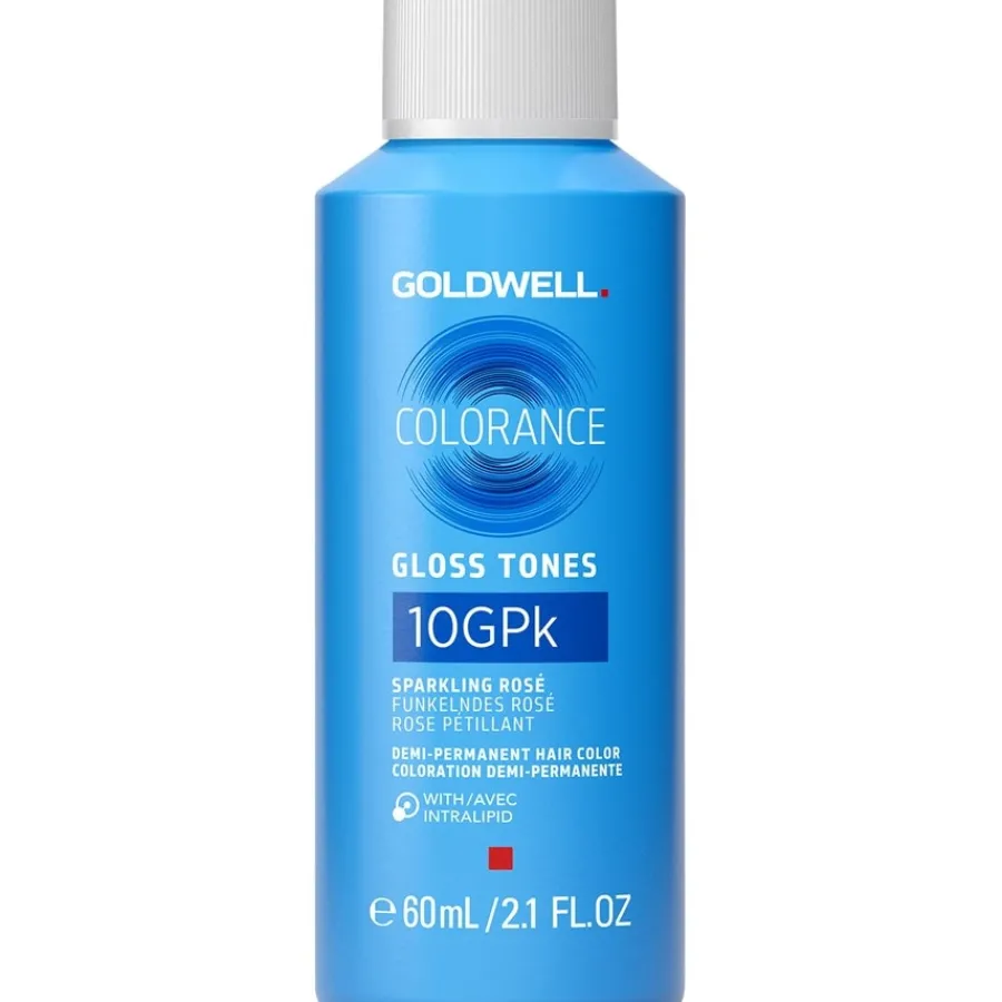 Goldwell Colorance Gloss Tones von