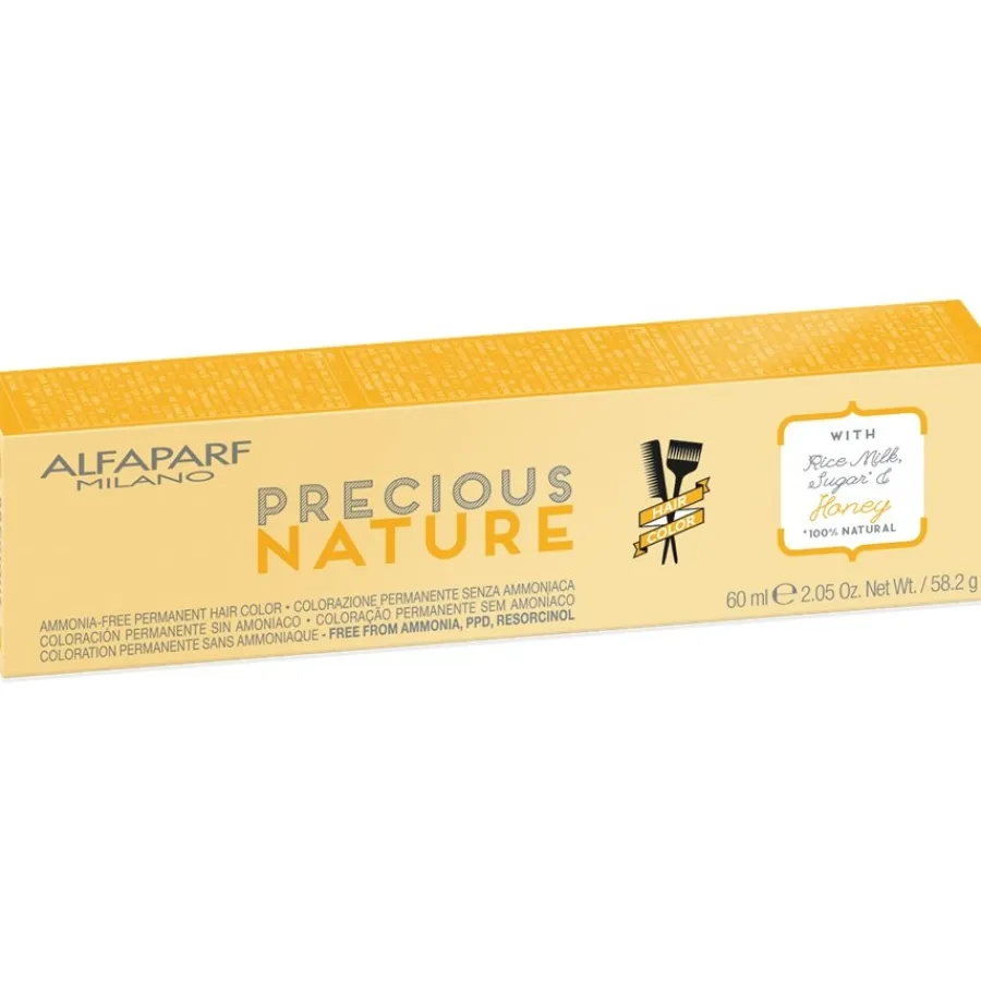 Alfaparf Milano Coloration Precious Nature von