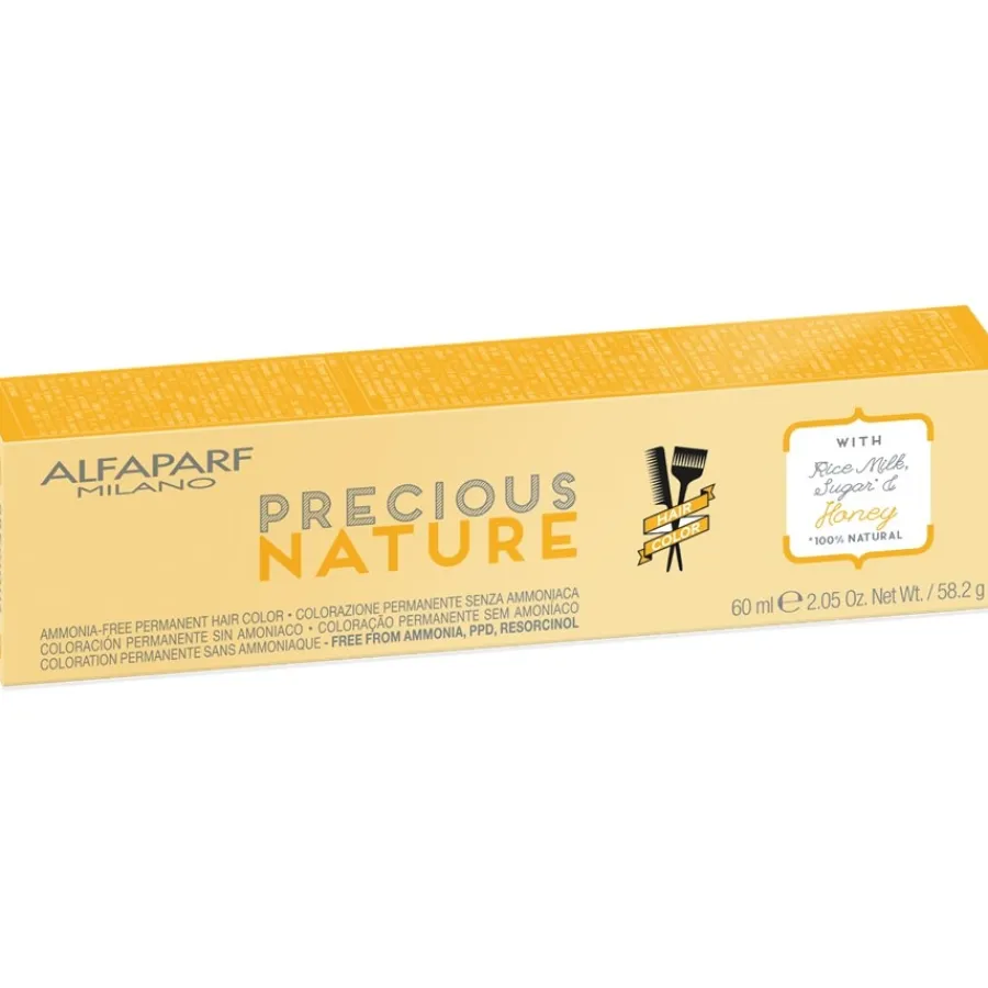 Alfaparf Milano Coloration Precious Nature von